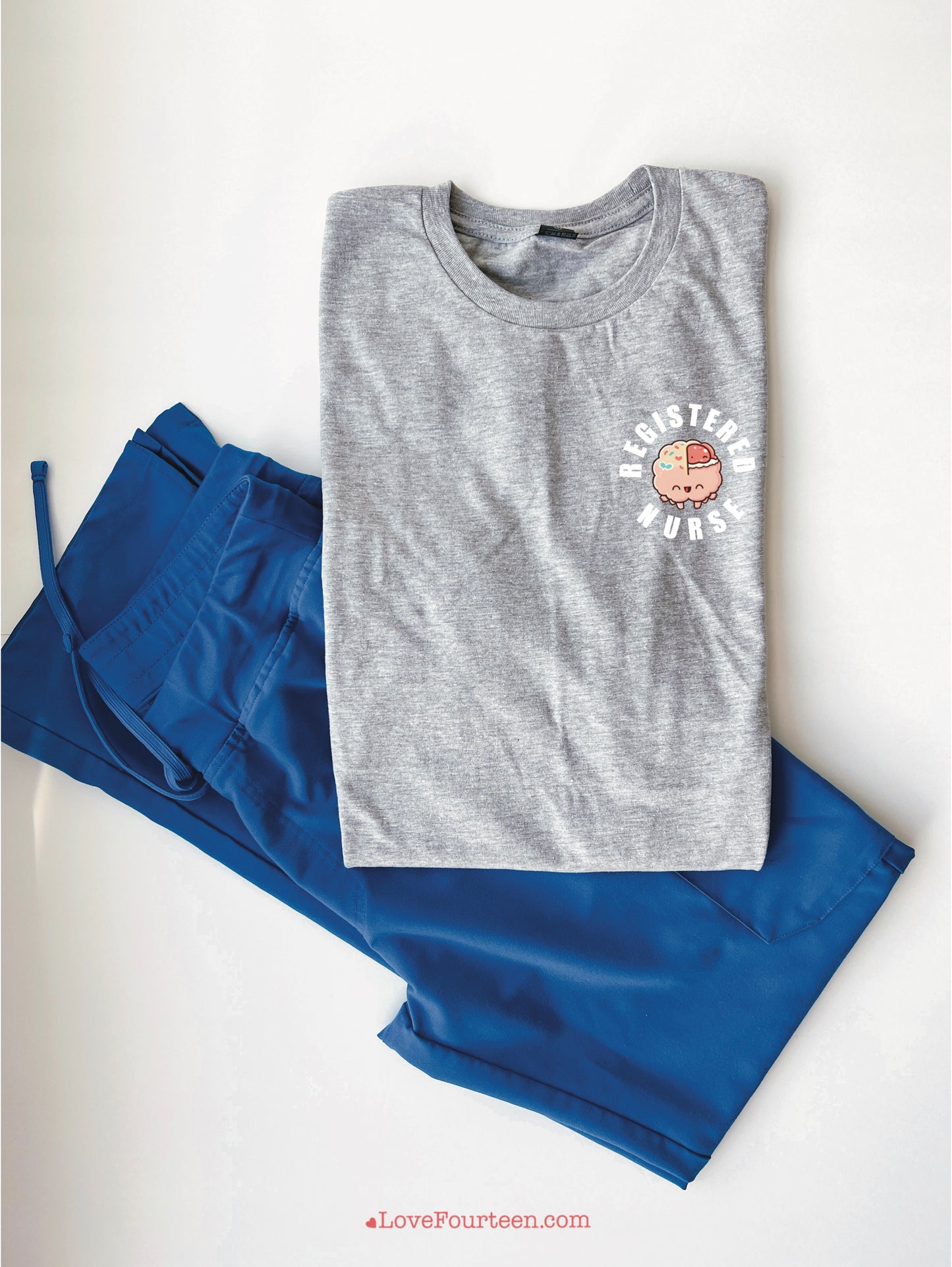 Neuro Nurse Tee
