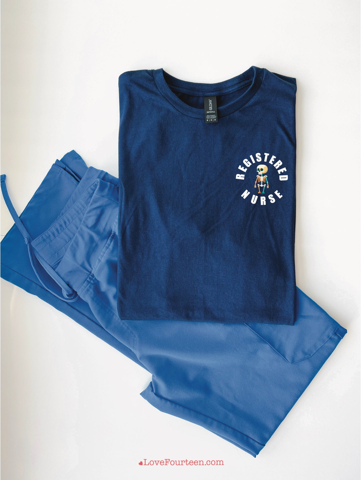 Orthopedic Nurse Tee