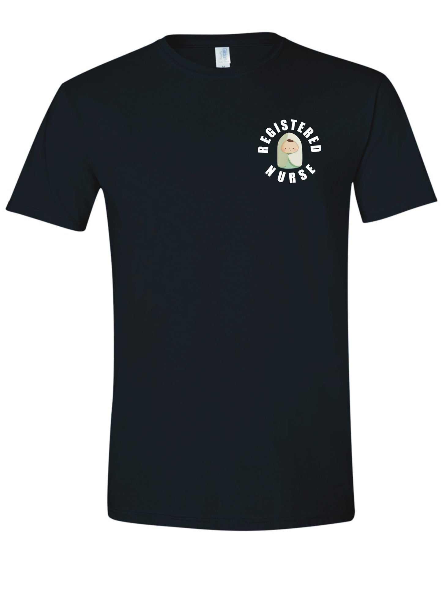 Pediatric, Labor & Delivery, NICU Nurse Tee