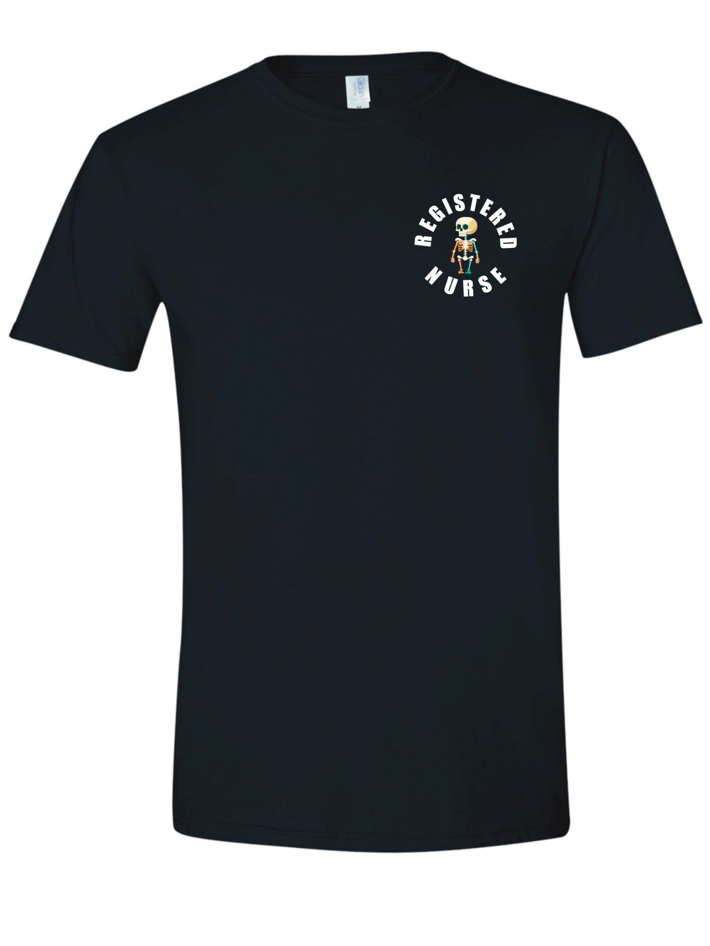 Orthopedic Nurse Tee