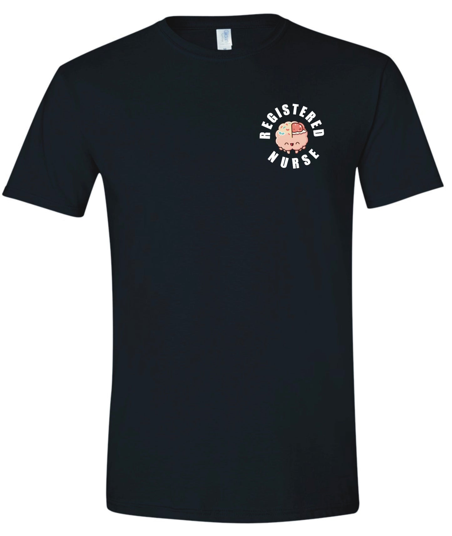 Neuro Nurse Tee