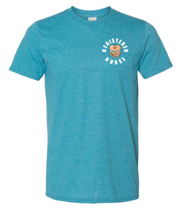 Gastroenterology Nurse Tee