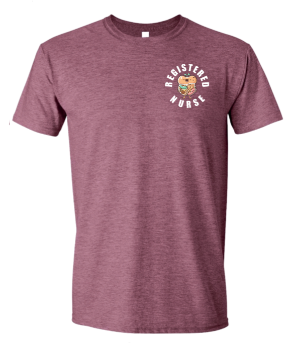 Gastroenterology Nurse Tee