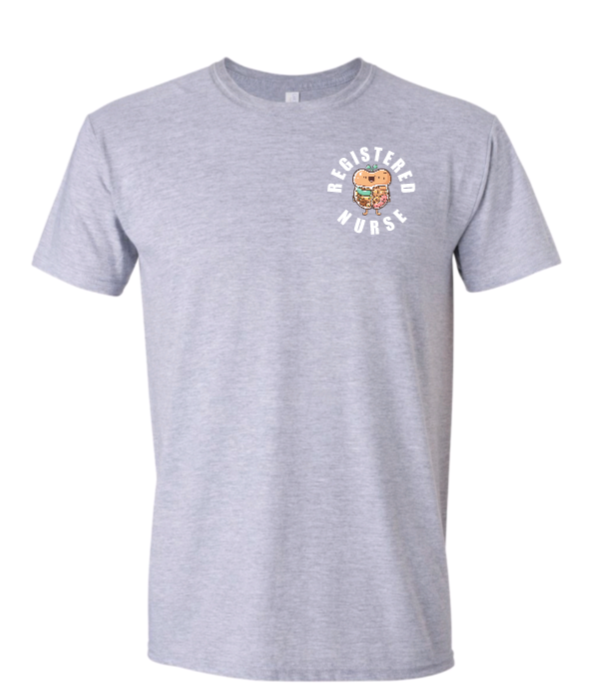 Gastroenterology Nurse Tee