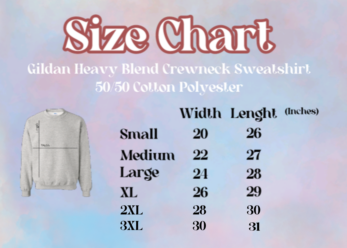 Healthcare Essentials Crewneck