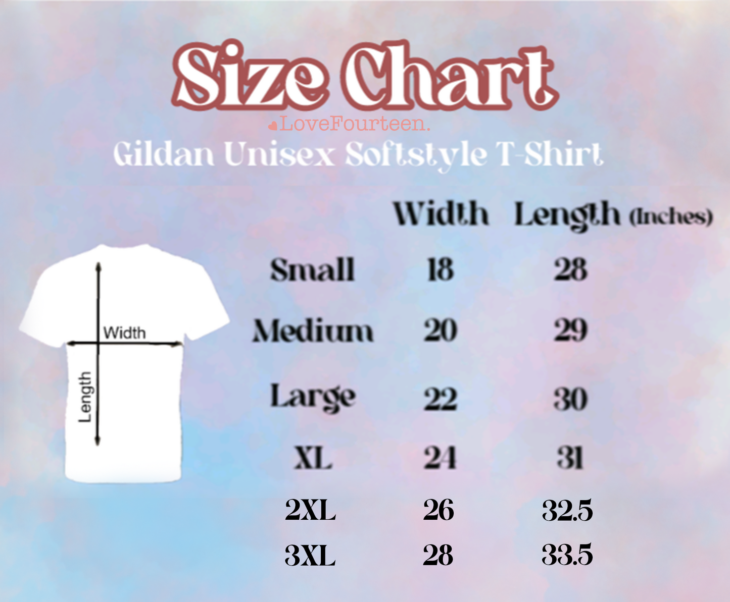 Daisy Nurse Tee