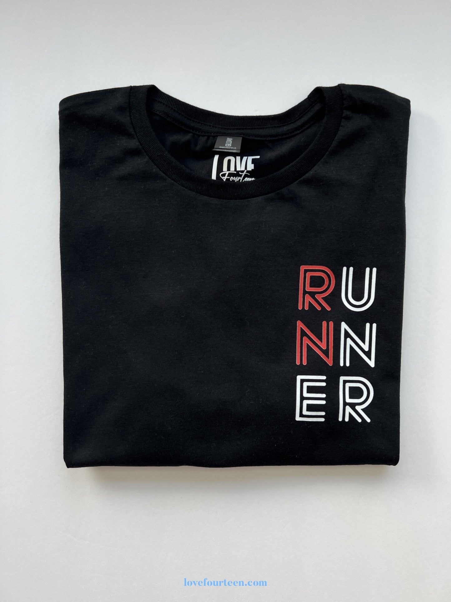 RuNner Tee