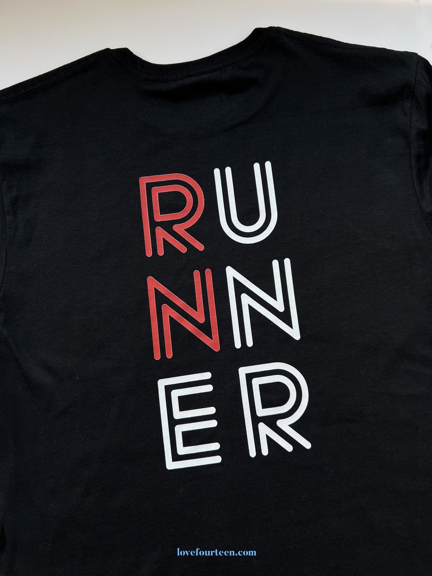 RuNner Tee