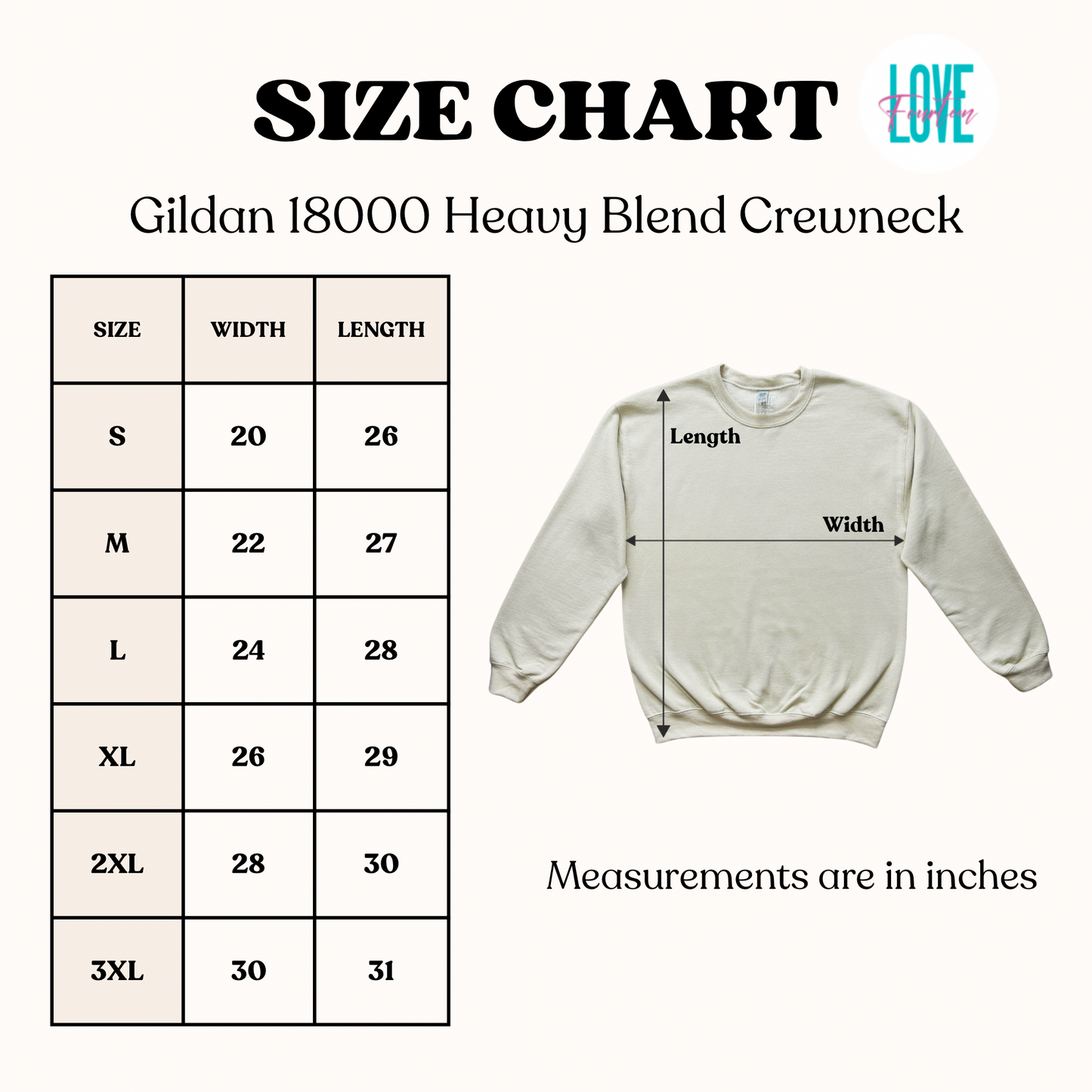 Orthopedic Nurse Crewneck