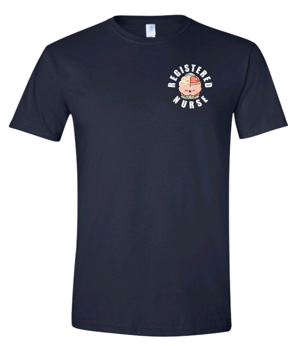 Neuro Nurse Tee