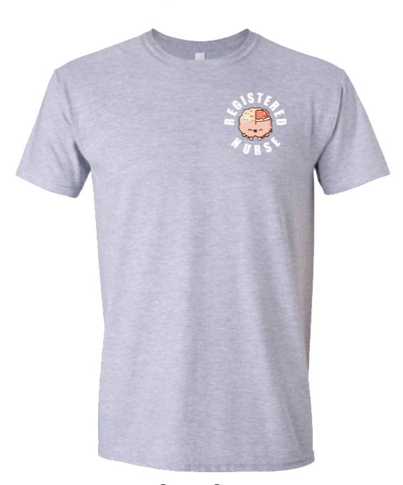 Neuro Nurse Tee