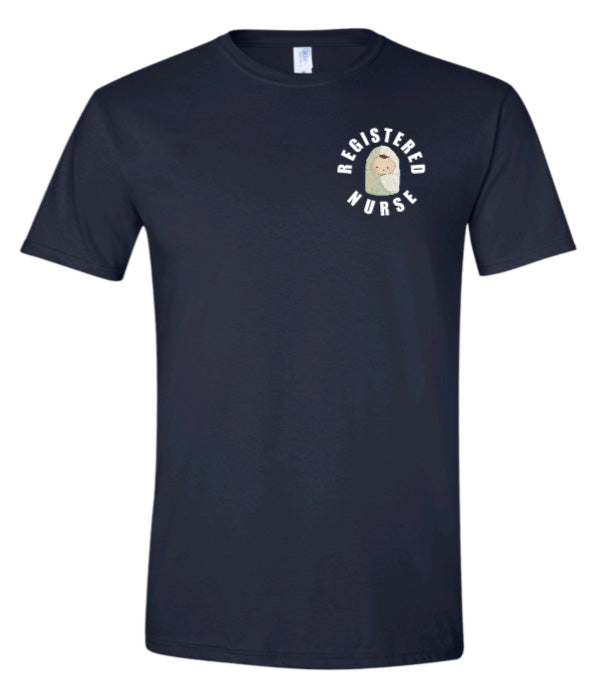 Pediatric, Labor & Delivery, NICU Nurse Tee