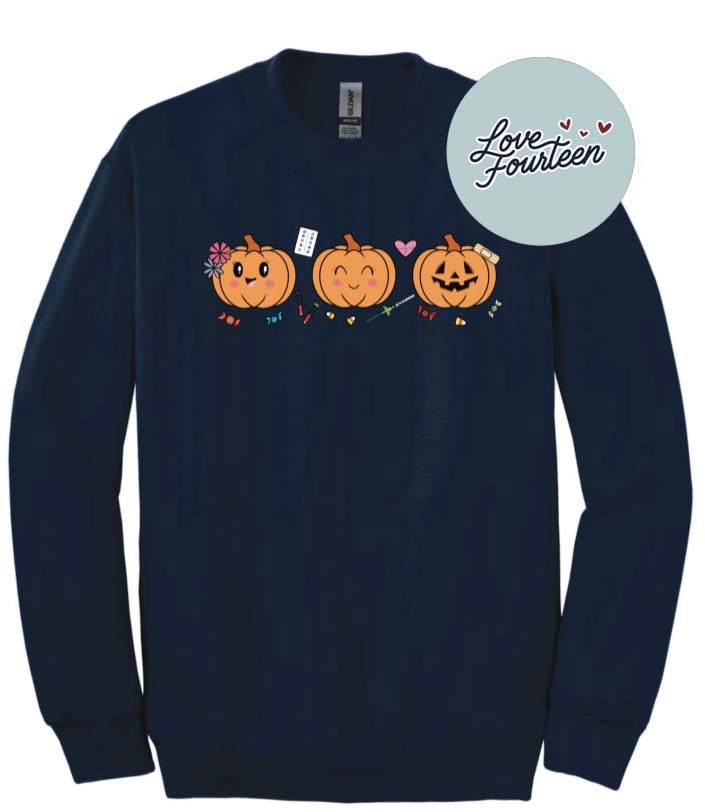 Halloween Clearance – Assorted Styles & Colors