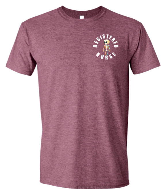 Orthopedic Nurse Tee