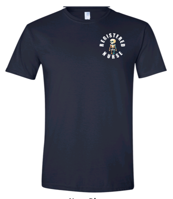 Orthopedic Nurse Tee
