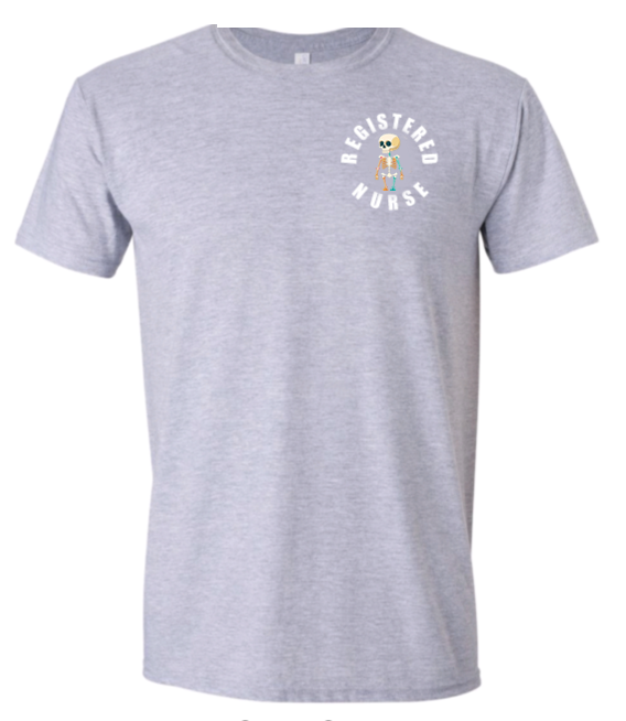 Orthopedic Nurse Tee