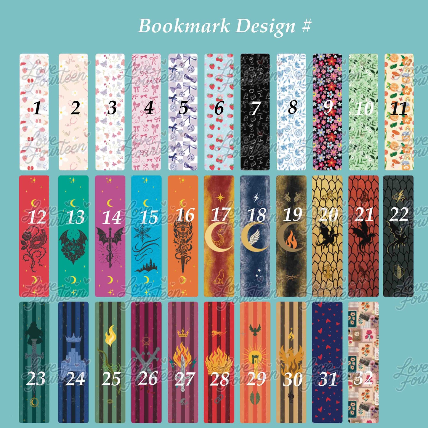 Book Lover Gift Set – Curated Bookish Bundle (Free US Shipping)
