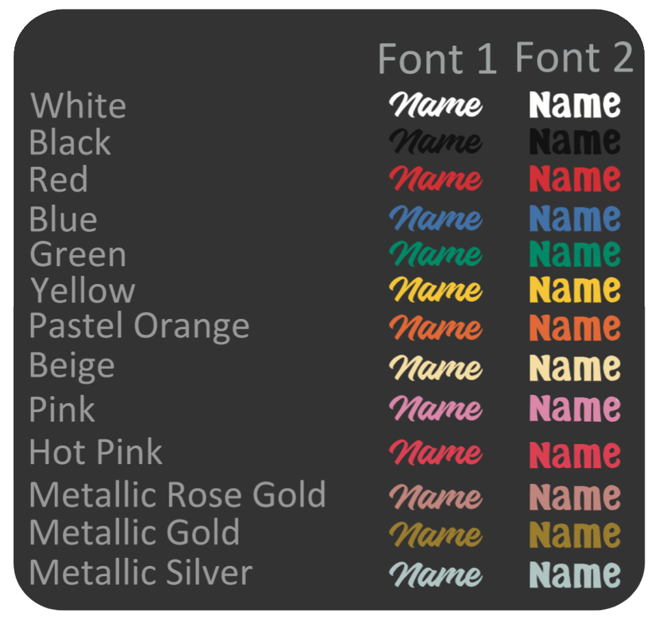 Honey Bumblebee - Personalized Acrylic Keychain