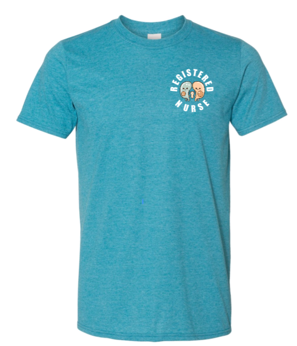 Nephrology/Renal Nurse Tee