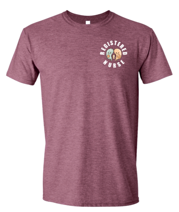 Nephrology/Renal Nurse Tee
