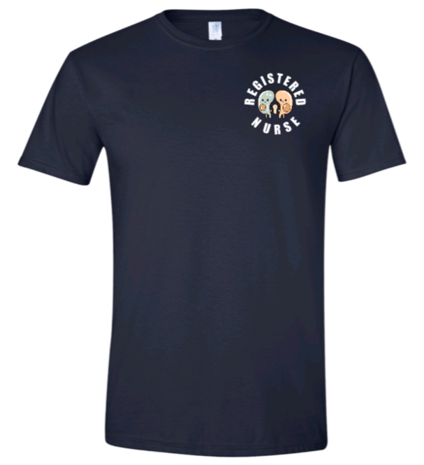 Nephrology/Renal Nurse Tee