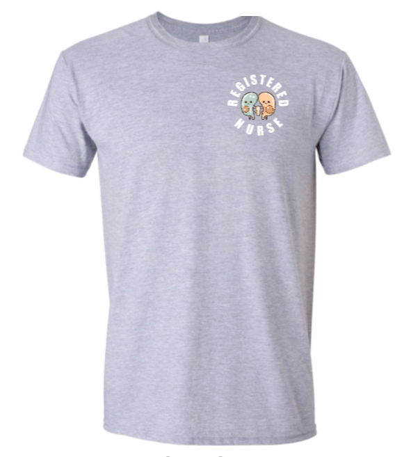 Nephrology/Renal Nurse Tee