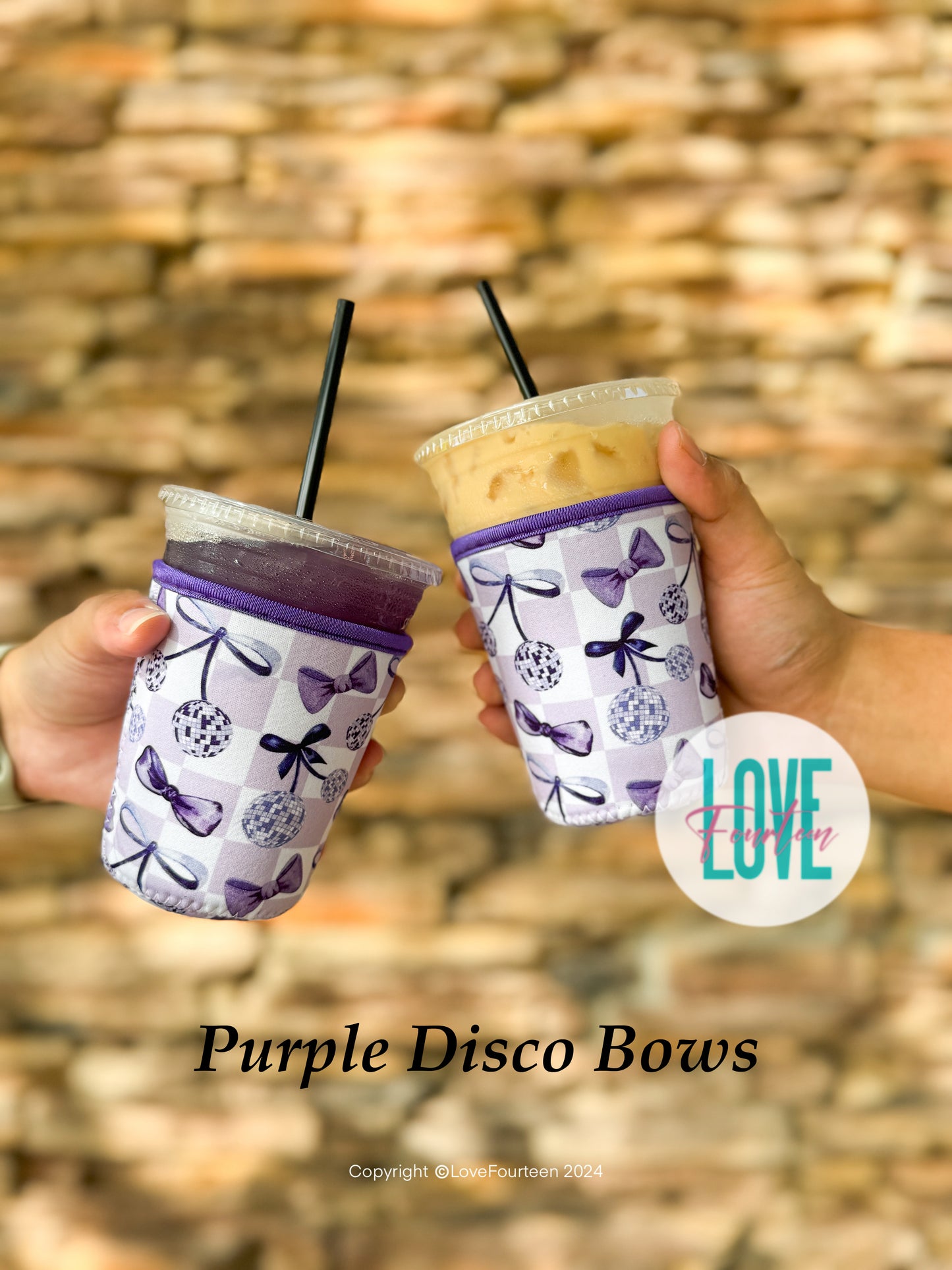 T-Shirt, Tote, Drink Sleeve Bundle - FREE U.S. Shipping