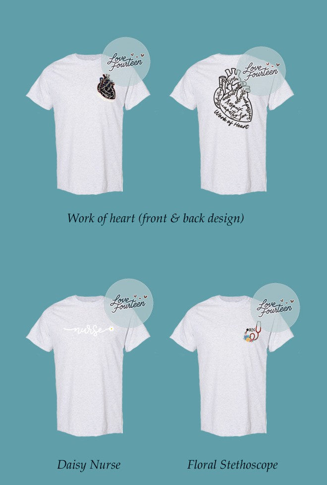 Final Color Run: Mix and match your favorites!