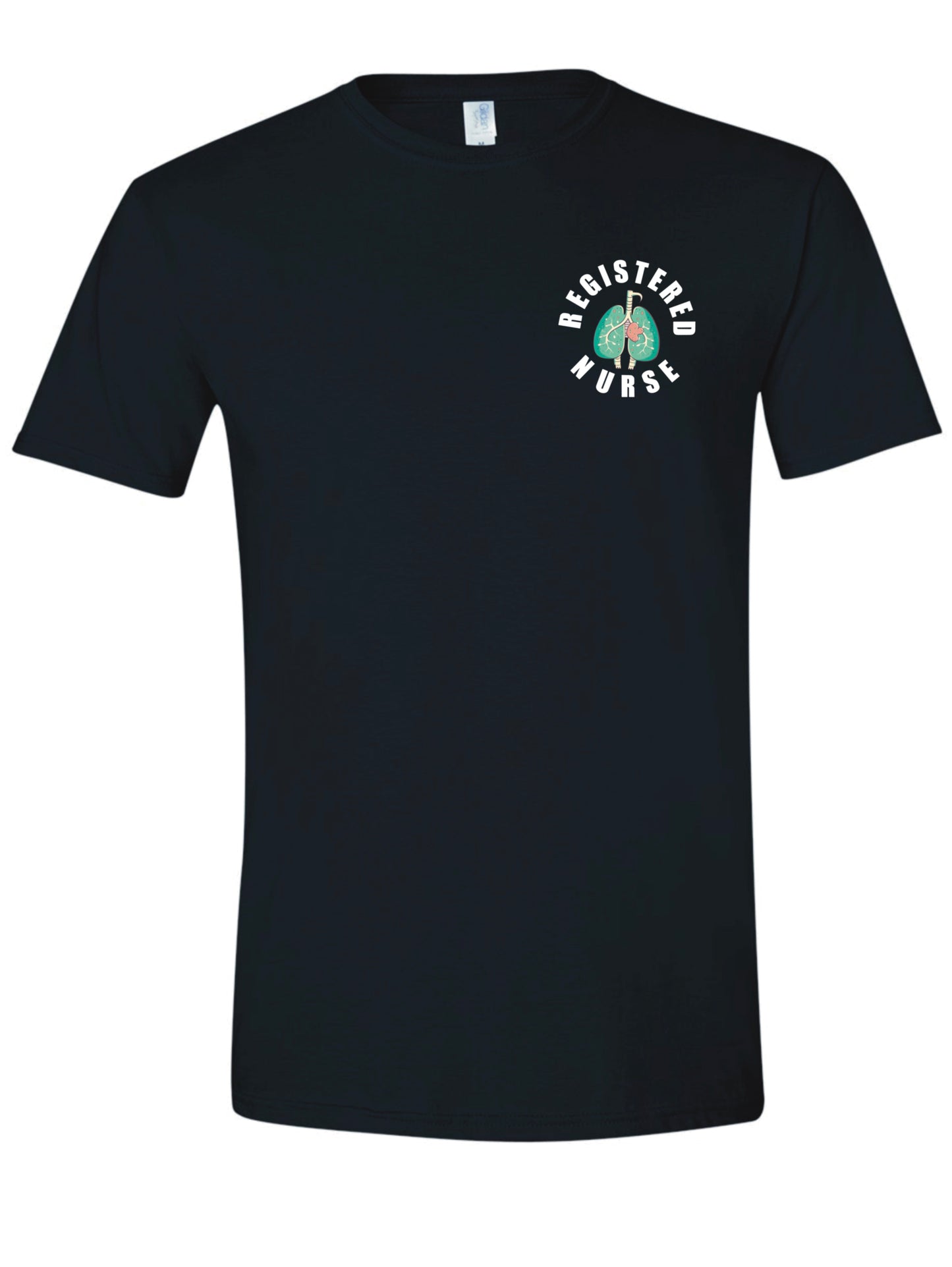 Pulmonary Nurse Tee