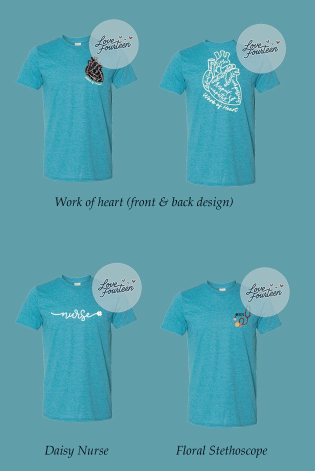 Final Color Run: Mix and match your favorites!