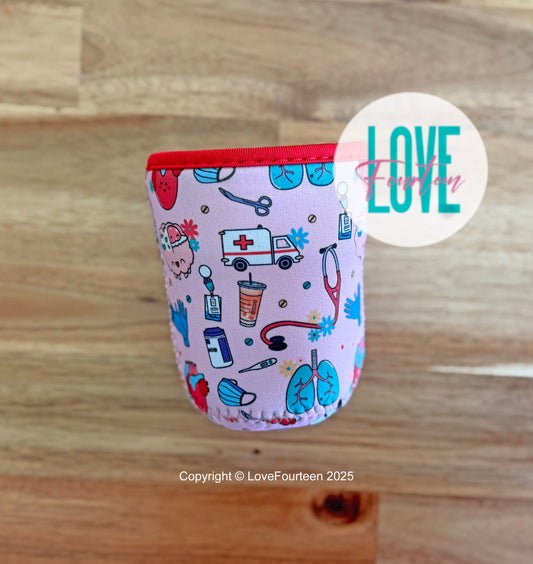 Drink Sleeve (Healthcare Essentials)