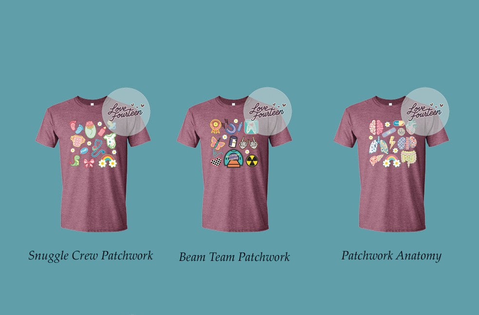 Final Color Run: Mix and match your favorites!