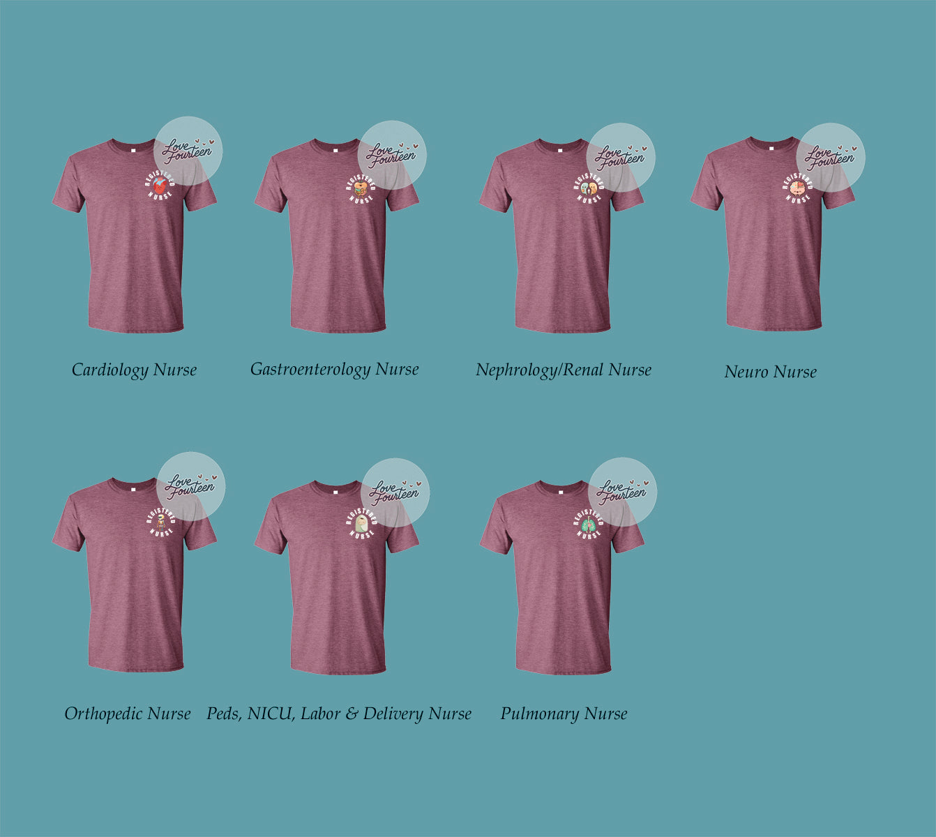 Final Color Run: Mix and match your favorites!