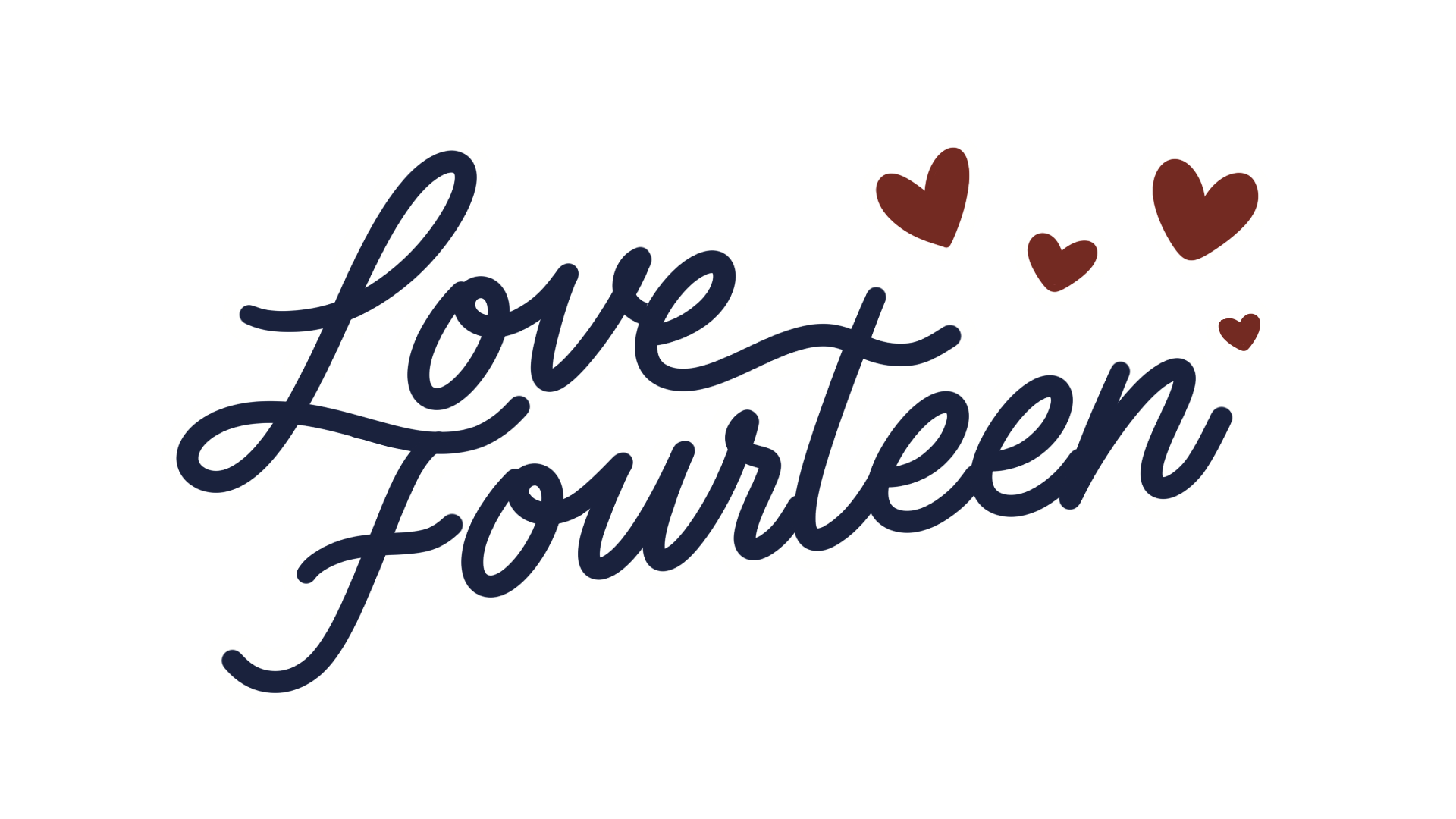 LoveFourteen