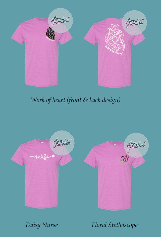 Final Color Run: Mix and match your favorites!