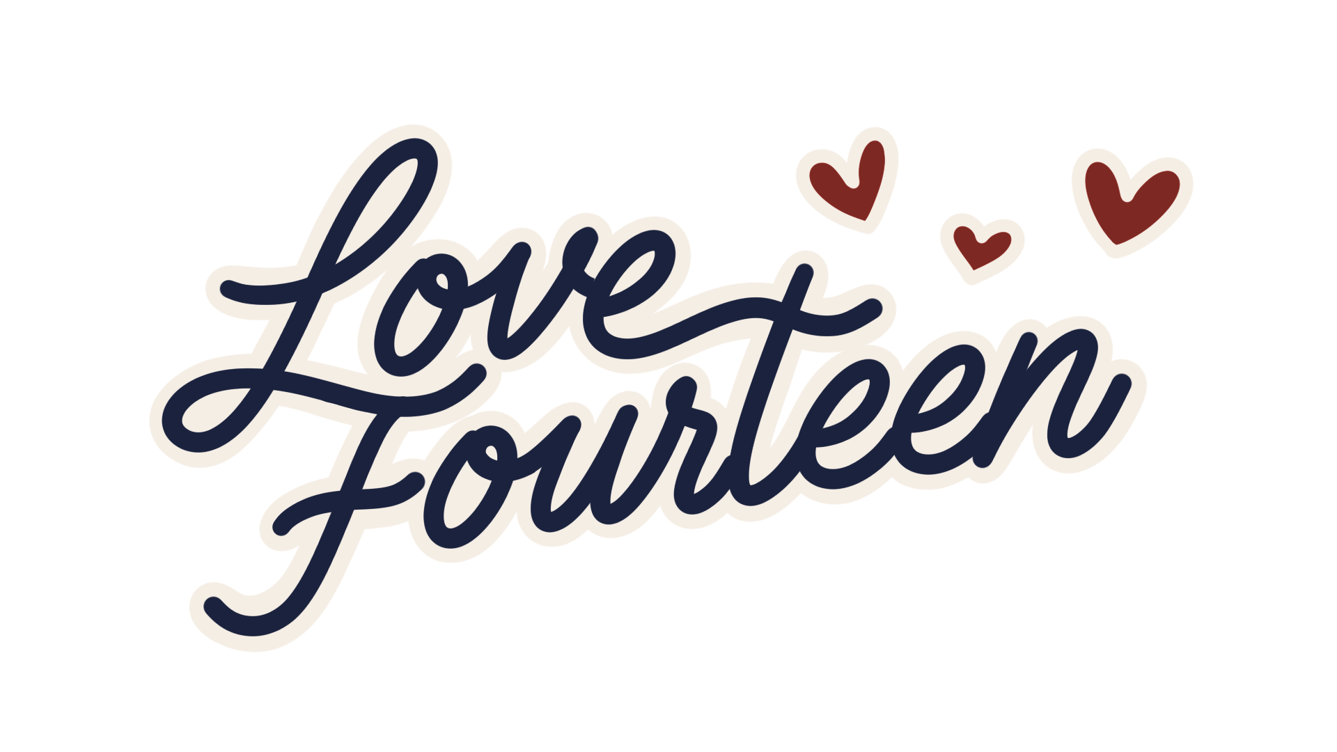 LoveFourteen