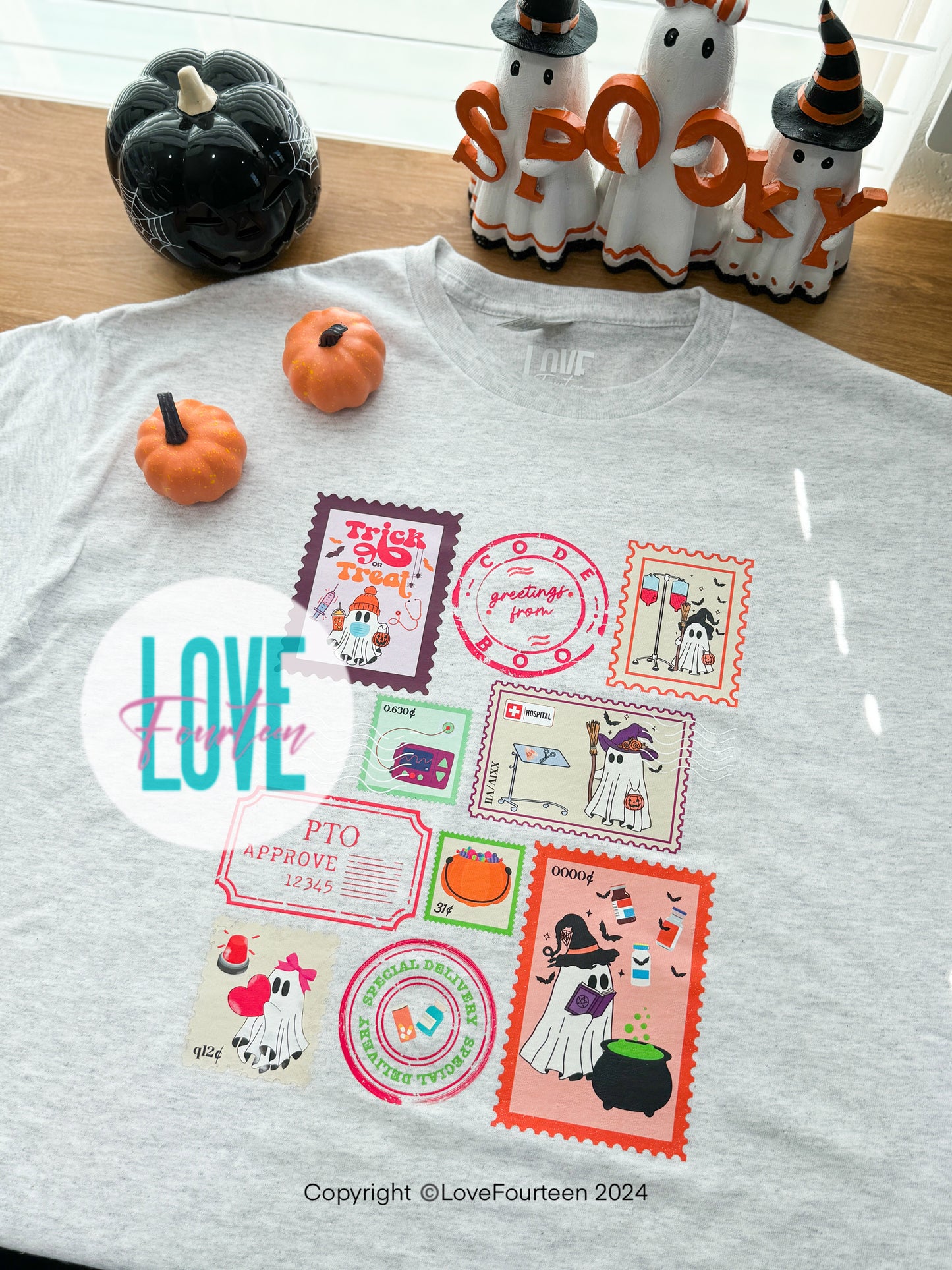 Halloween Clearance  – Assorted Styles & Colors