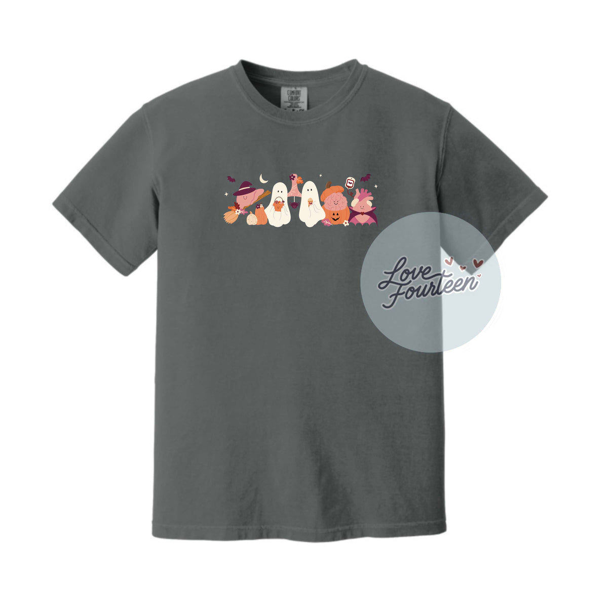 Anatomy Spooky Crew (T-Shirt & Crewneck)
