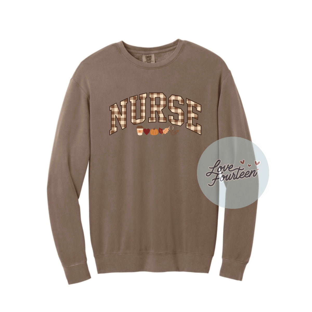Fall Sweet Fall (T-Shirt & Crewneck)