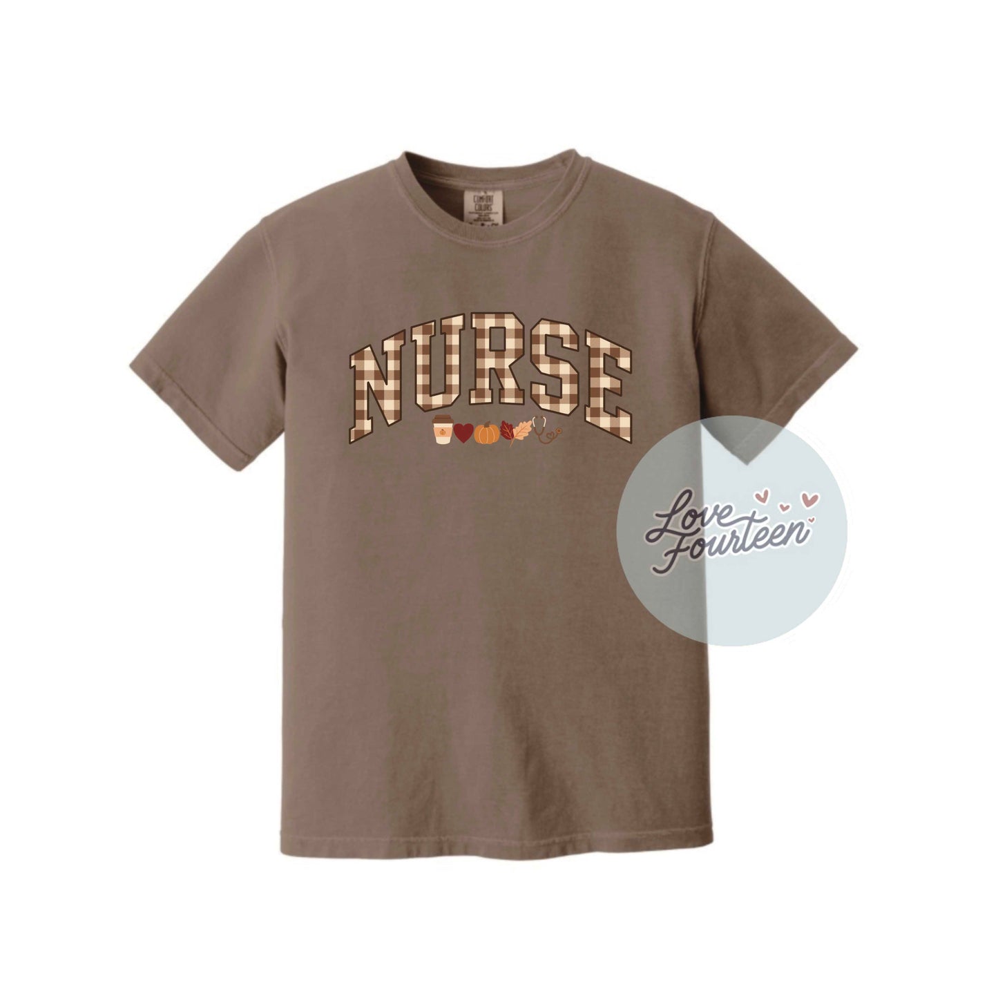 Fall Sweet Fall (T-Shirt & Crewneck)
